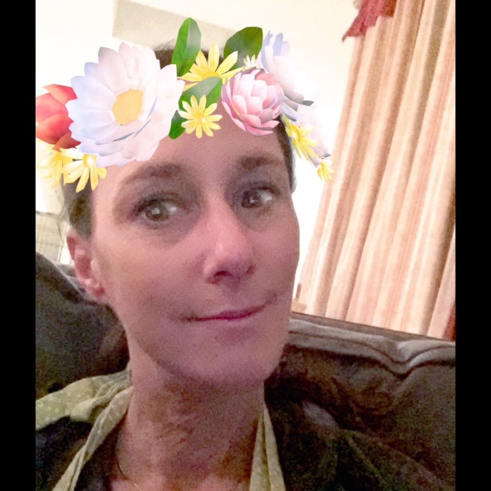 Meet your Posher, Marcie