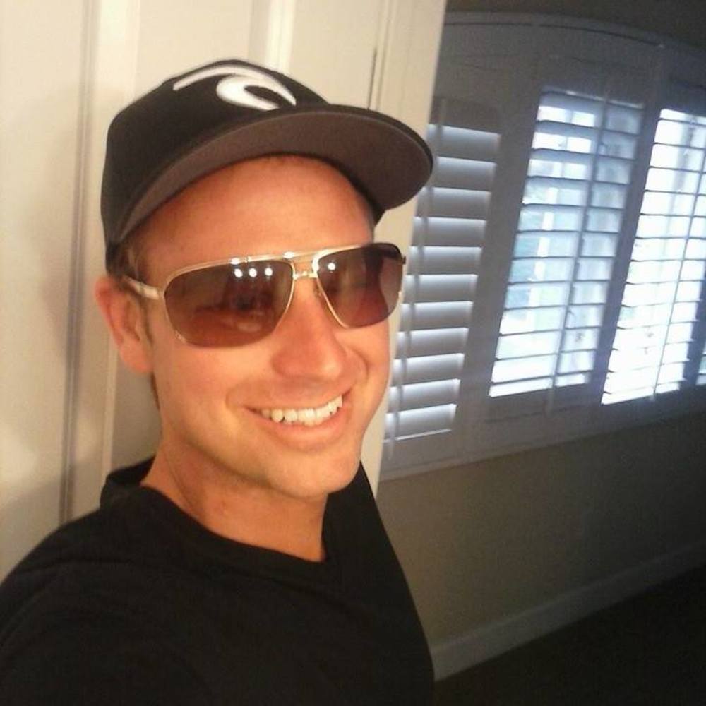 Meet your Posher, John