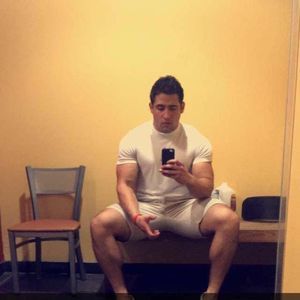 Meet your Posher, Hector