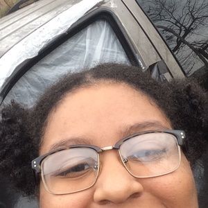 Meet your Posher, Khi