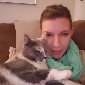 Meet your Posher, Amy