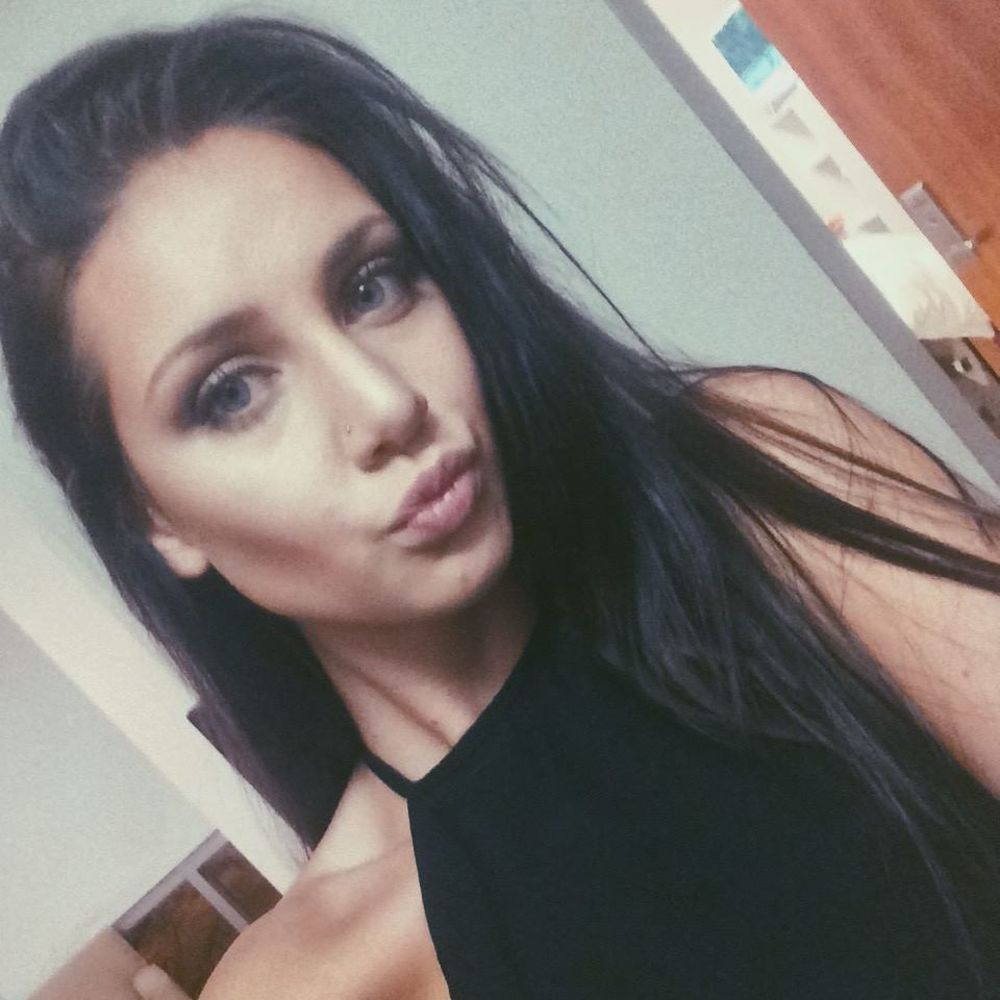 Meet your Posher, Natalie