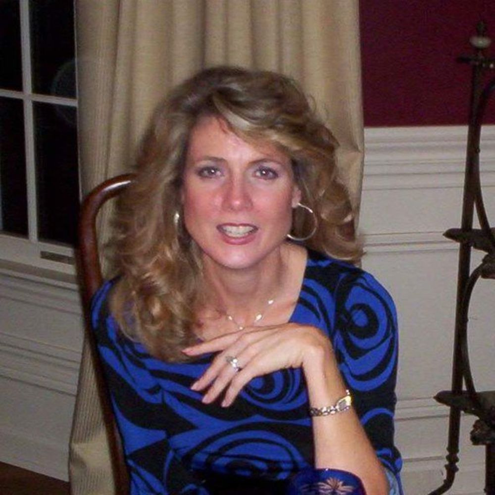 Meet your Posher, Jane