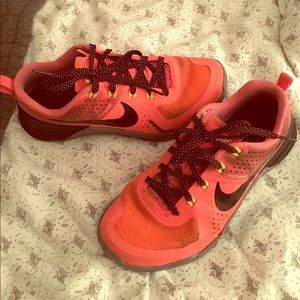 Nike Metcon Women's Size 6.5
