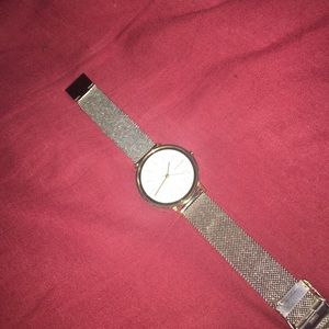 Skagen Watch