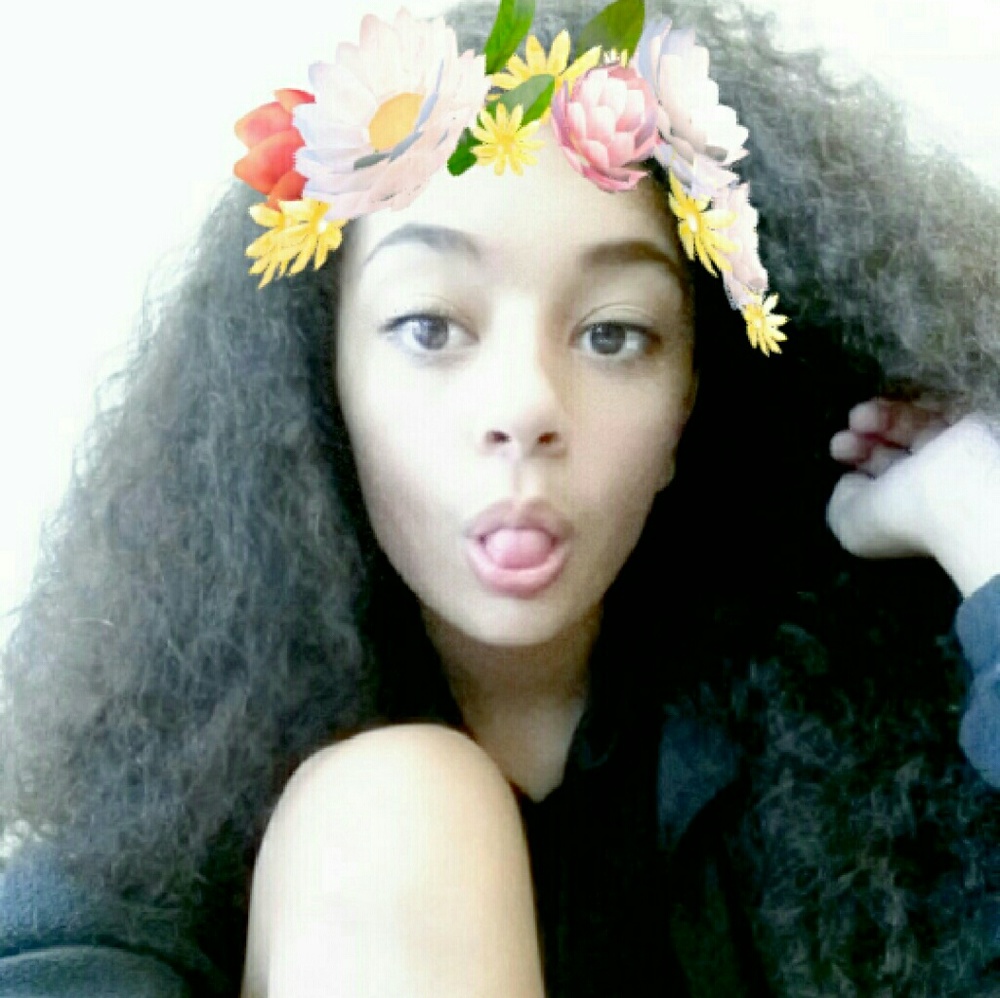 Meet your Posher, Jocelynn❤