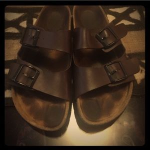 Betula by Birckenstock sz 8