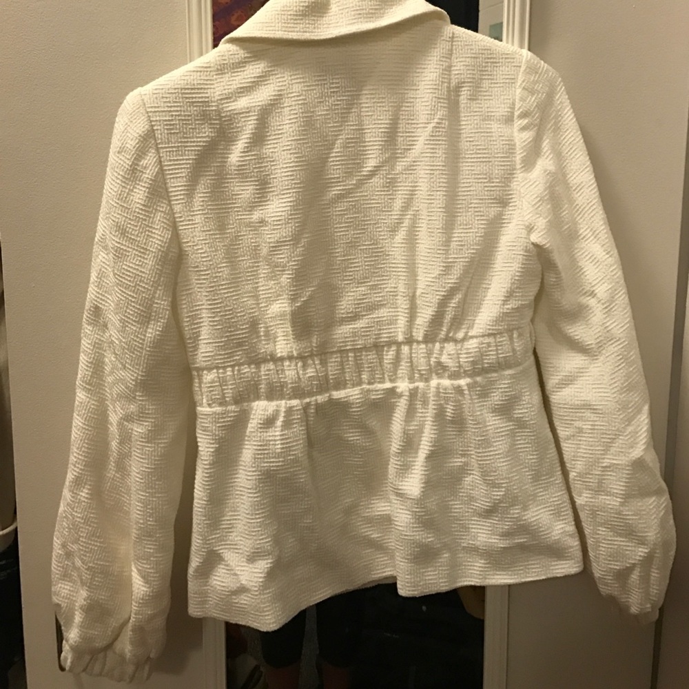 Jacket - Picture 3 of 3