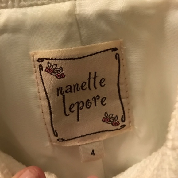 Jacket - Picture 2 of 3