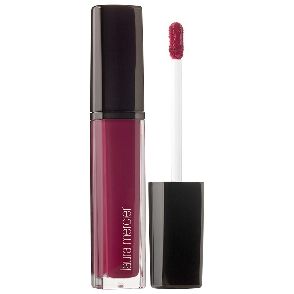 Laura Mercier Lip Glace in Orchid