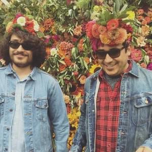 Meet your Posher, Matthew