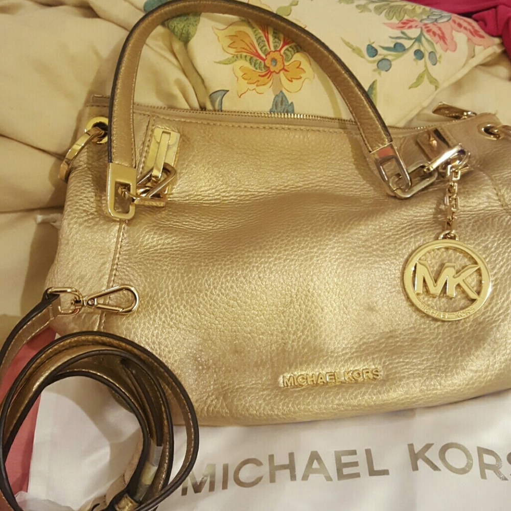 Michael Kors handbag