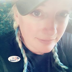 Meet your Posher, Mandy