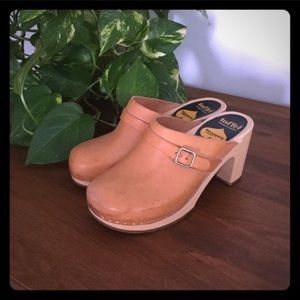 The best clogs on the planet