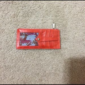 Hobo International Linn wallet
