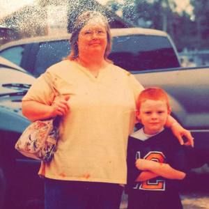 Meet your Posher, Noah