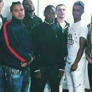 Meet your Posher, Caleb