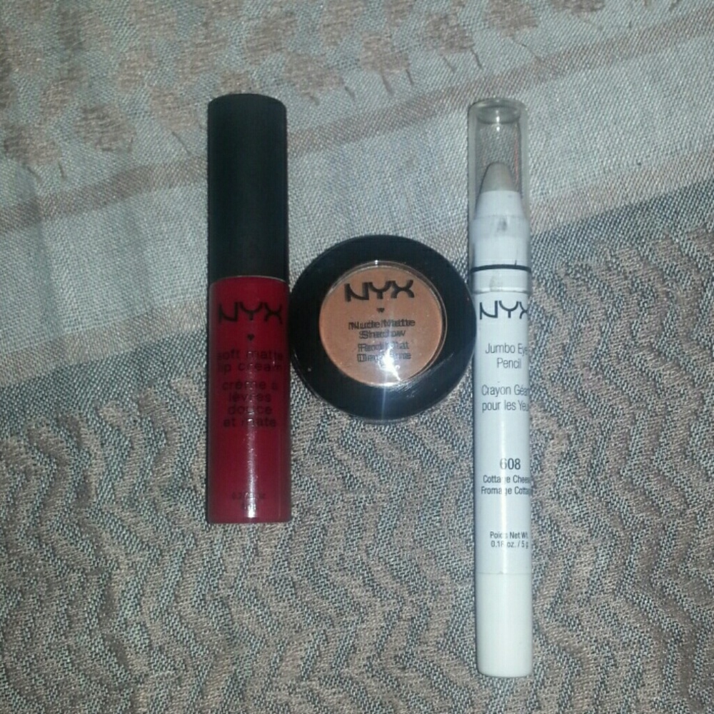 Nyx bundle