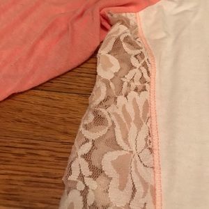 BKE Tops - M BKE 3/4 length sleeve tshirt BKE Tops - M BKE 3/4 length sleeve tshirt