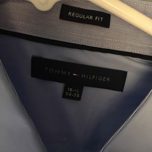 Tommy Hilfiger Dress Shirt