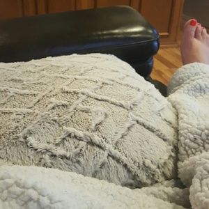 Meet your Posher, Kristin