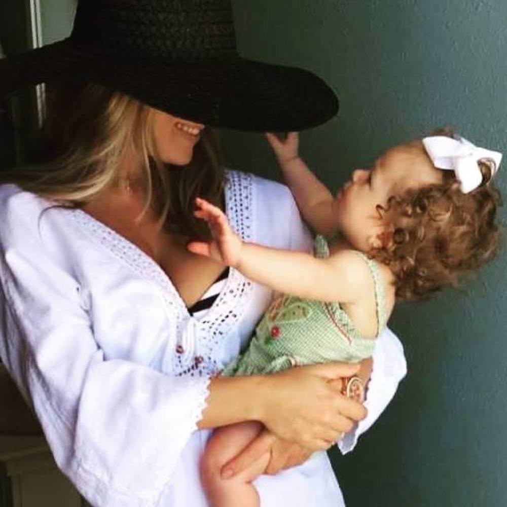 Meet your Posher, Kristan