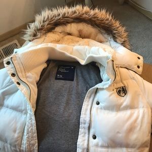 Winter jacket