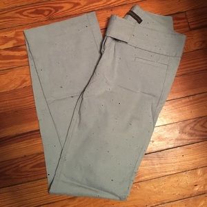 light blue express dress pants NWOT