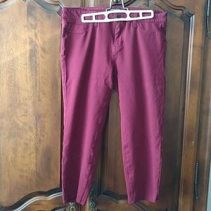 Madonna legging from Liverpool Jeans Company
