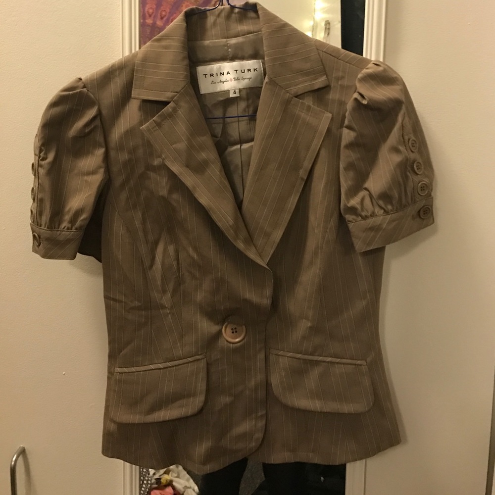 Blazer