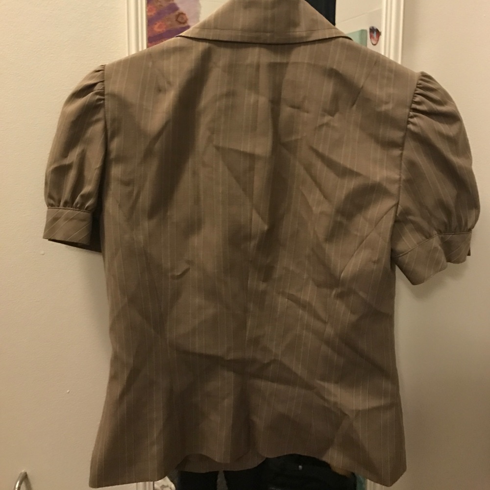 Blazer - Picture 2 of 3