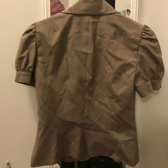 Blazer - Picture 2 of 3