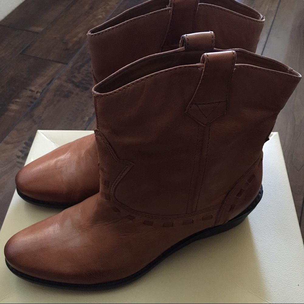 Franco Sarto Boots