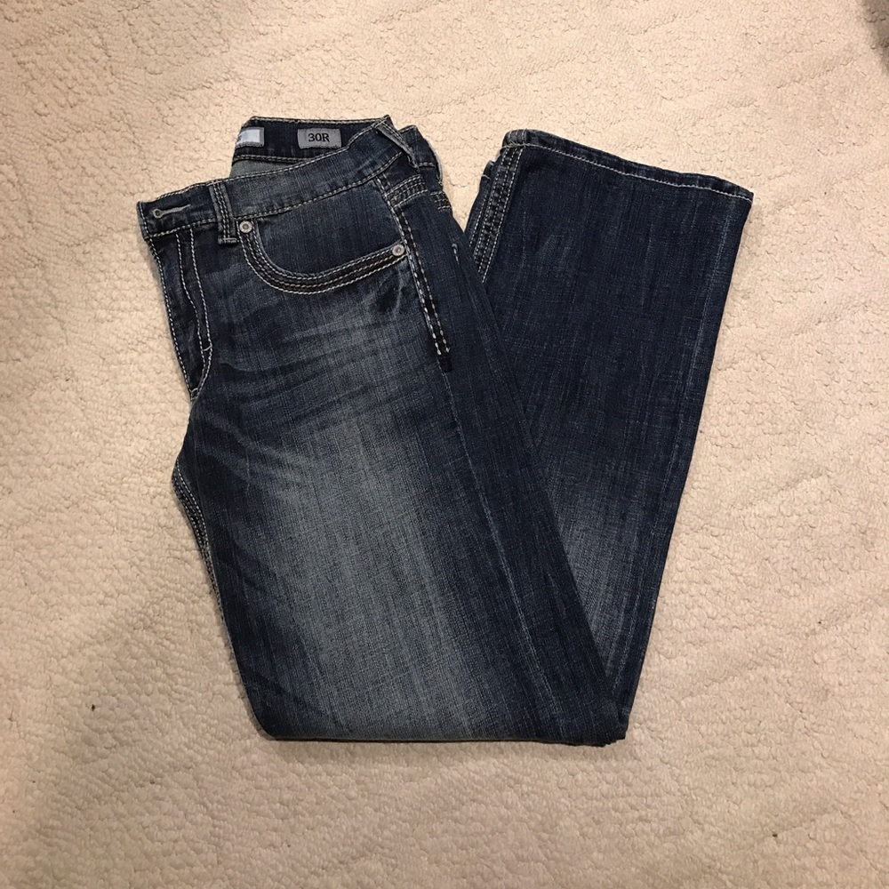 BKE Jake men Jean
