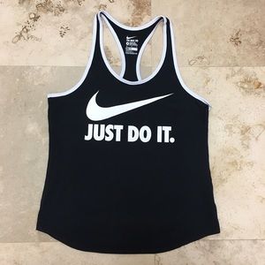 Nike Dri Fit tank