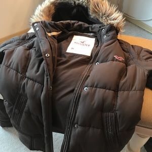 Winter Jacket