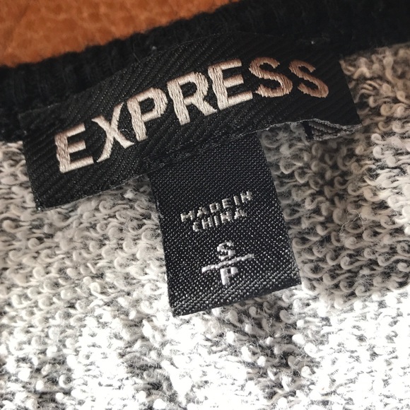Express sweater - Picture 4 of 5