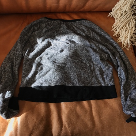 Express sweater - Picture 5 of 5