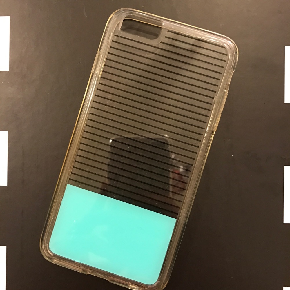 iPhone 6/s Plus Case