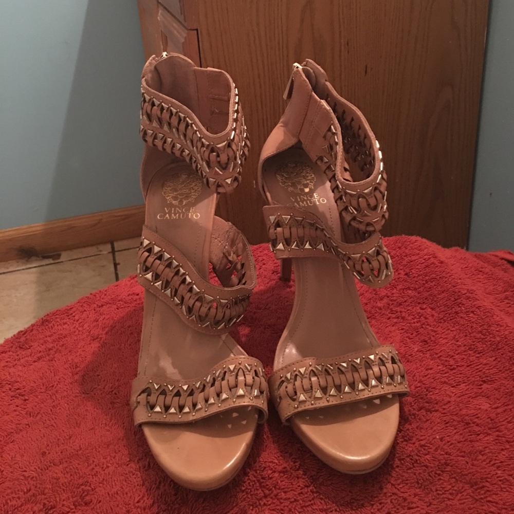 High Heels