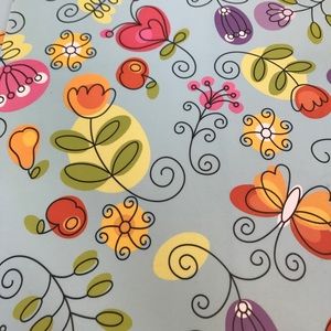 Meet your Posher, Kat