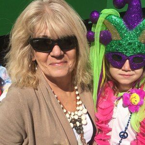 Meet your Posher, Joyce