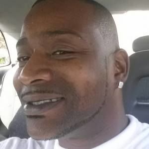 Meet your Posher, Antwan