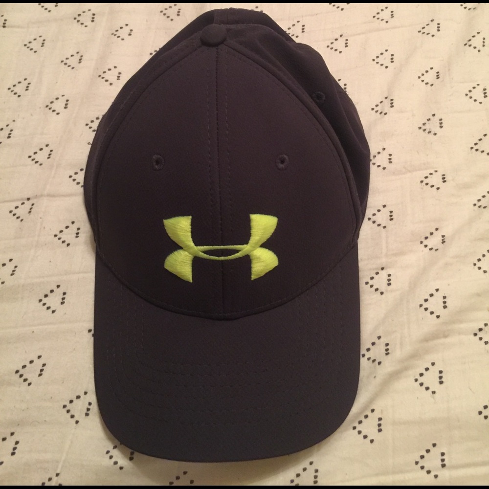 Under Armour Hat