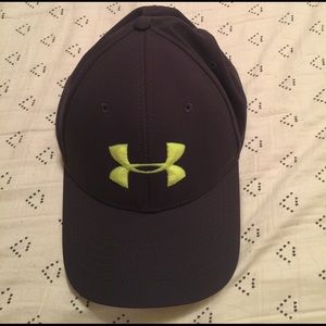 Under Armour Hat
