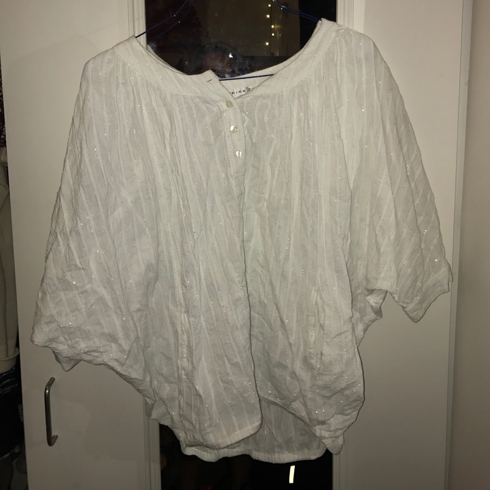 Trina Turk top