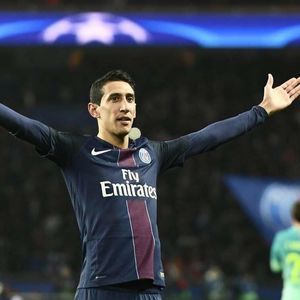 Meet your Posher, Garo