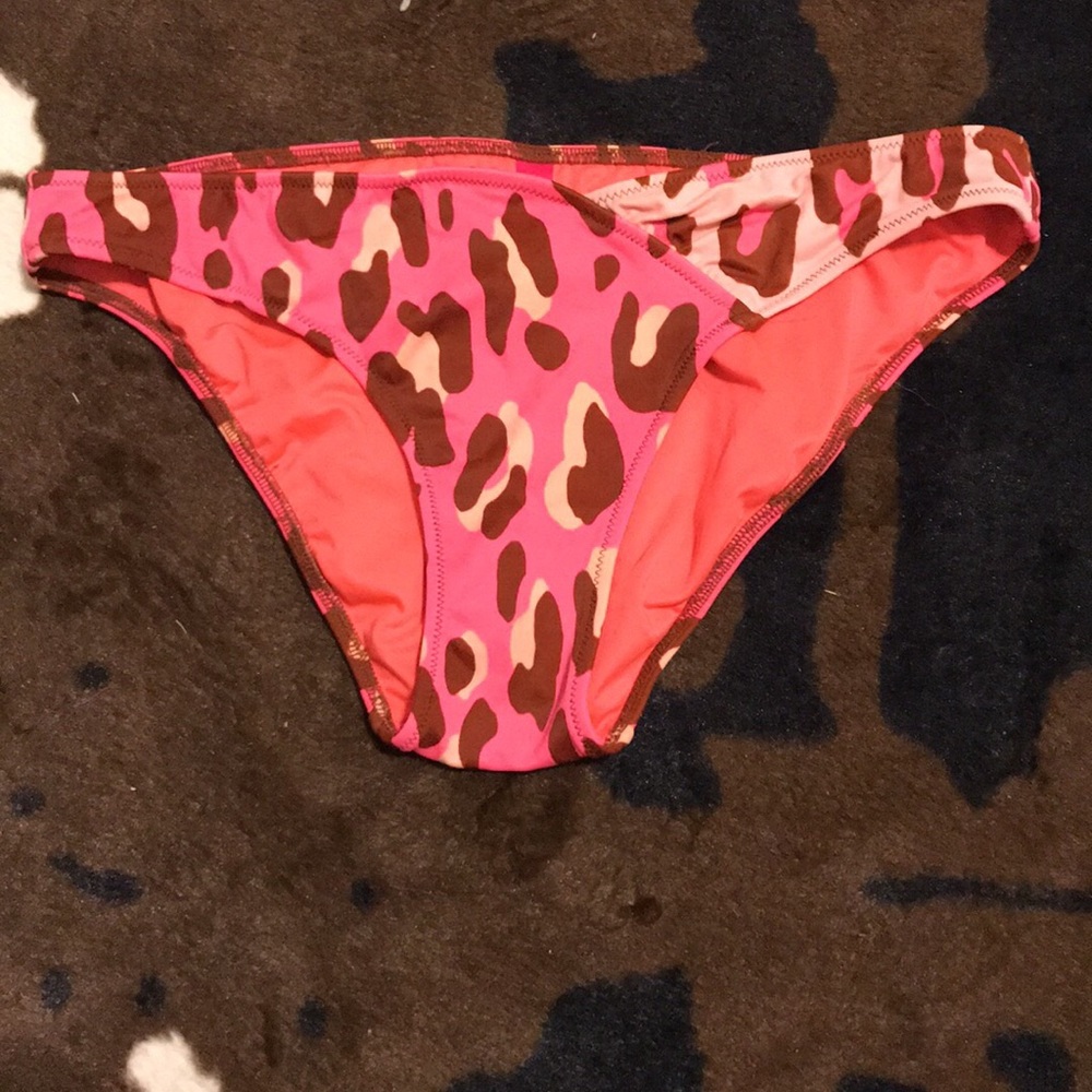 Victoria secret bottoms