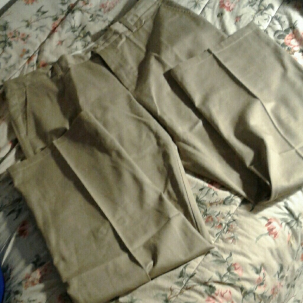 Levi Strauss Khakis Pants