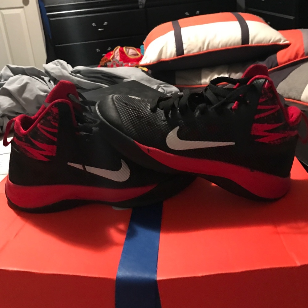Nike hyper dunks